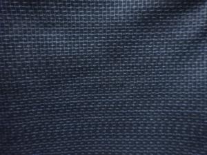 アンティーク　本場泥大島紬男物着物アンサンブル